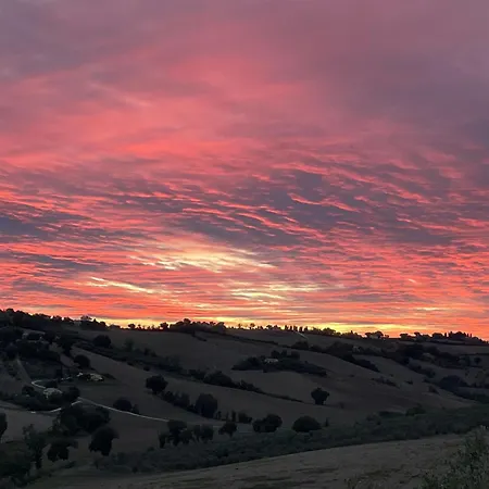 La Casetta Di Marzapane Casa-natura Apartamento