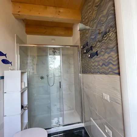 La Casetta Di Marzapane Casa-natura Apartamento *