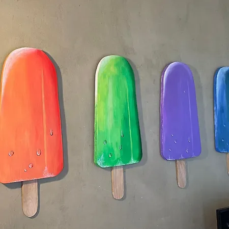 Apartamento La Casetta Di Marzapane Casa-natura *