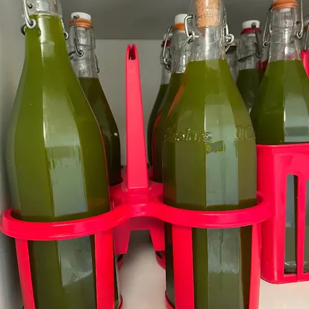 La Casetta Di Marzapane Casa-natura Apartamento