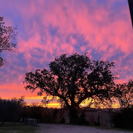Apartamento La Casetta Di Marzapane Casa-natura