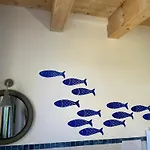 La Casetta Di Marzapane Casa-natura 아파트 세니갈리아