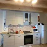 La Casetta Di Marzapane Casa-natura 아파트 세니갈리아