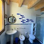 La Casetta Di Marzapane Casa-natura 아파트 *