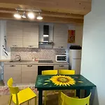 La Casetta Di Marzapane Casa-natura * 세니갈리아