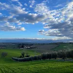 La Casetta Di Marzapane Casa-natura 아파트 세니갈리아