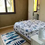 La Casetta Di Marzapane Casa-natura * Senigallia