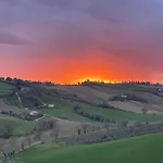 La Casetta Di Marzapane Casa-natura Apartman *