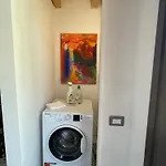 La Casetta Di Marzapane Casa-natura 아파트