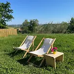 La Casetta Di Marzapane Casa-natura 세니갈리아