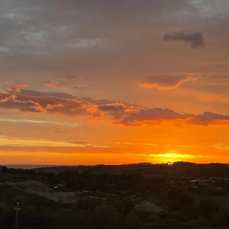 Apartment La Casetta Di Marzapane Casa-natura Senigallia