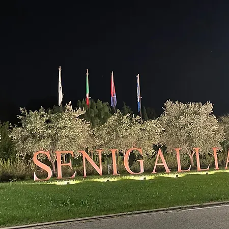 La Casetta Di Marzapane Casa-natura Apartment *