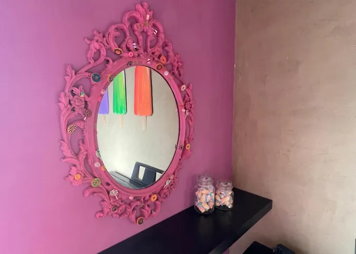 La Casetta Di Marzapane Casa-natura Appartement *