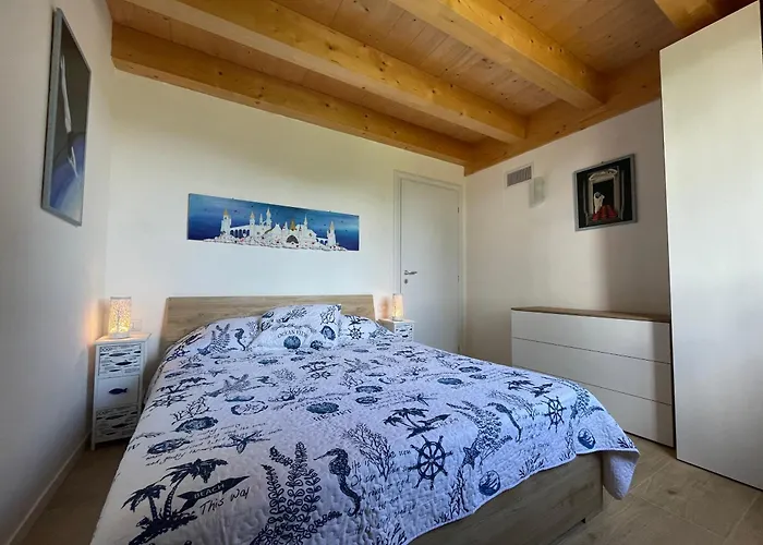 La Casetta Di Marzapane Casa-natura *