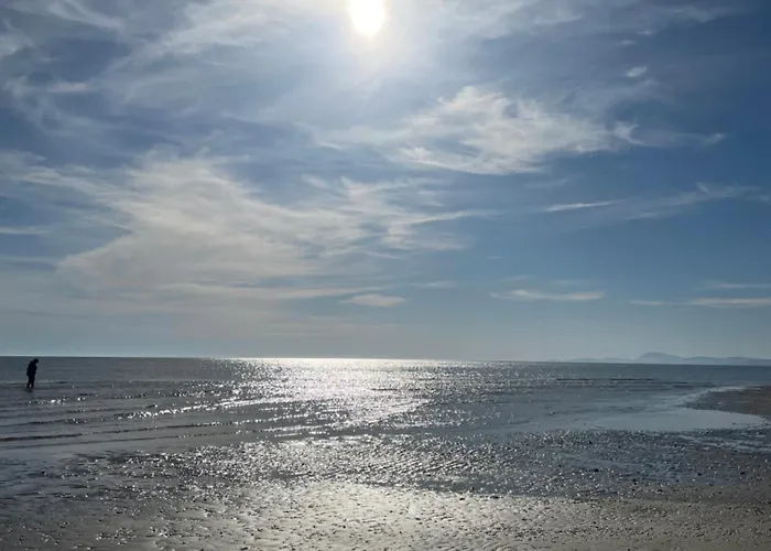 La Casetta Di Marzapane Casa-natura *