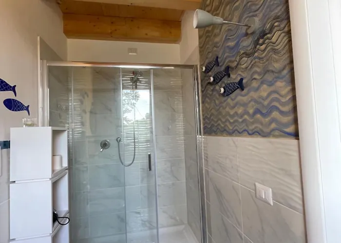 La Casetta Di Marzapane Casa-natura Apartment *