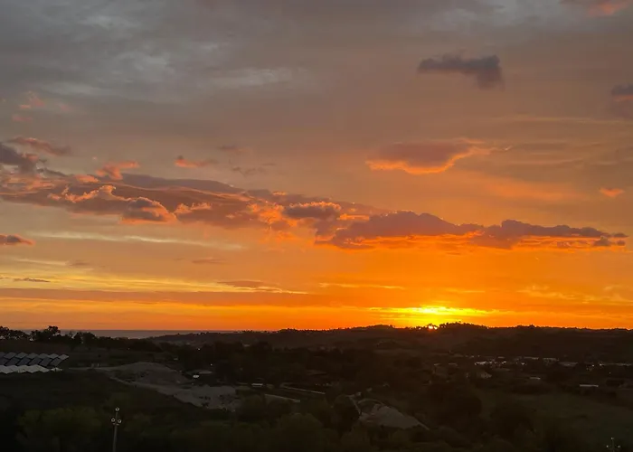 Apartmán La Casetta Di Marzapane Casa-natura Senigallia