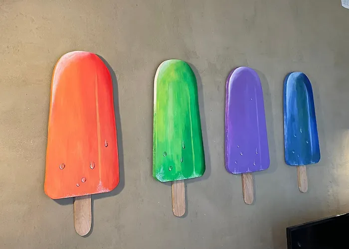 Apartmán La Casetta Di Marzapane Casa-natura *