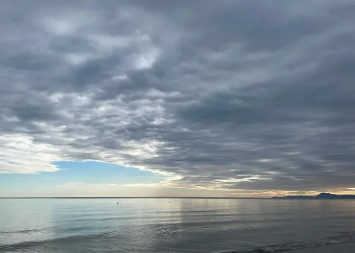 La Casetta Di Marzapane Casa-natura * Senigallia