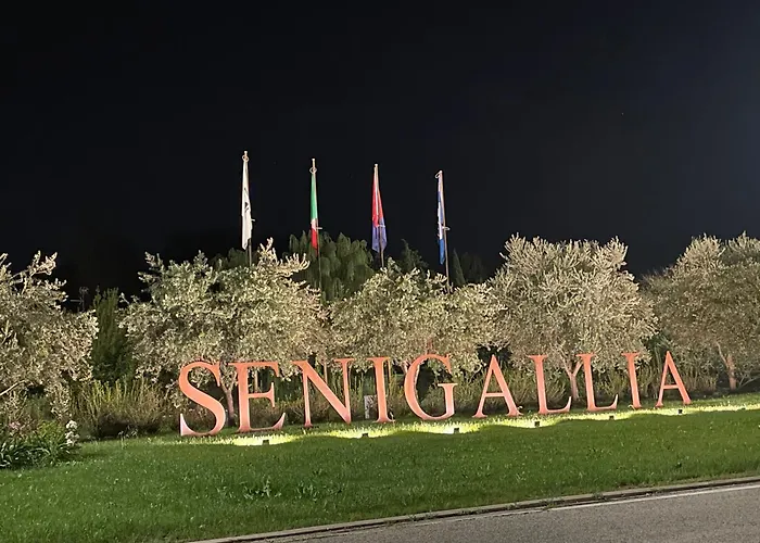 La Casetta Di Marzapane Casa-natura Apartmán *