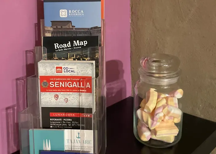 La Casetta Di Marzapane Casa-natura Appartement